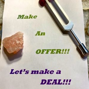 Meet your Posher, Theresa